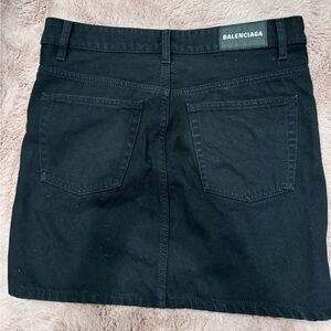 Balenciaga Skirt